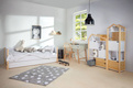 Bellamy Pinette bed 90x200