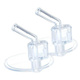 B.Box® replacement mouthpieces for thermal bottle