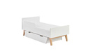 Pinio | Swing | Szuflada  140 x 70 | White