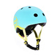 Scoot and Ride | Kask XXS-S | 1-5 Lat | Blueberry
