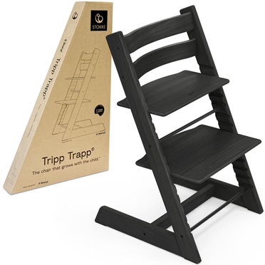 Stokke® Tripp Trapp® Oak krzesełko dla dziecka