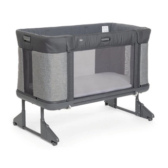 Chicco® Next2Me Forever travel crib | Rice