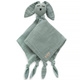 Yosoy® doudou friends 100% cotton muslin mint 