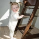 Stokke® Tripp Trapp® krzesełko w zestawie 3w1