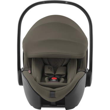 Britax Romer® Baby-Safe Pro rozkładany fotelik samochodowy 0-13 kg Urban Olive LUX