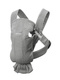 BABYBJORN CARRIER | MINI 3D MESH | LIGHT GRAY