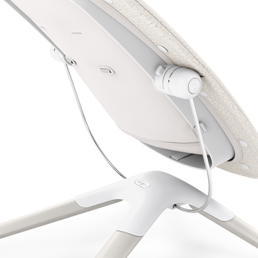 Cybex® Lemo Platinum krzesełko zestaw 5w1