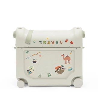 Stokke® Jetkids™ BedBox® walizka dla dzieci