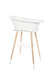 Bebe-Jou | Bathtub Stand | Senna White