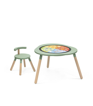 Stokke® MuTable™ V2 Puzzle | Four Seasons