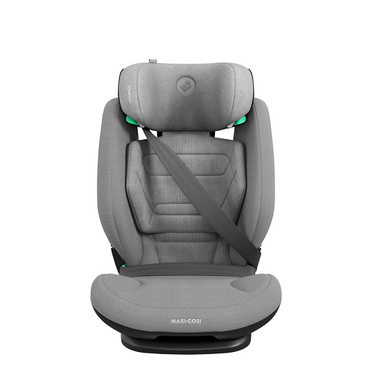Maxi-Cosi | Rodifix Pro2 I-Size | Fotelik 15-36 kg | Authentic Green
