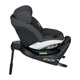 BeSafe | IZI Turn | Car seat 0-18kg | Anthracite Mesh