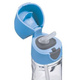 B.Box® bidon tritanowy | Blue Slate 