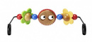 BabyBjorn | BALANCE GOOGLY EYES LAYER TOY