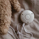 MOONIE ORGANIC, Honey Natur's Honey Natur Lighted Rummaging Teddy Bear