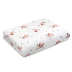 Yosoy® kołderka bambusowa 100x75