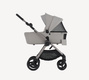 Anex IQ baby stroller 2-in-1 color Sandy