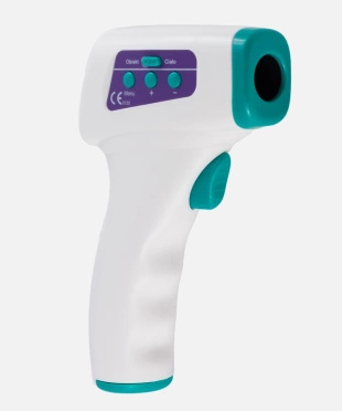 MesMed Termometr MM-007 Forst Plus