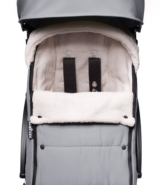 BABYZEN™ YOYO Sleeping Bag - Stone
