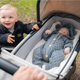 Thule® Spring 2 wózek dziecięcy