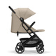 Cybex® Beezy 2024 stroller Almond beige