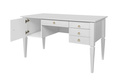 Bellamy Royal timeless white desk