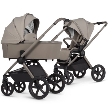 Venicci® Tinum Upline 2 baby stroller 2 in 1