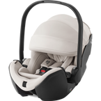 Britax Romer® Baby-Safe Pro Lux