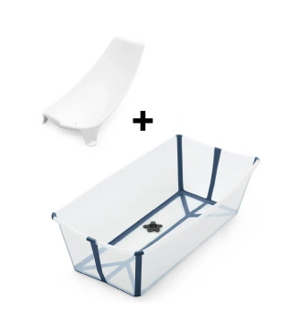Stokke® Flexi Bath® Bundle