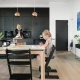 Stokke® Tripp Trapp® Oak baby chair