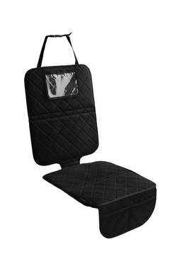 WeAreOneCo® mata ochronna pod fotelik 