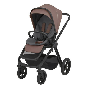 Espiro Miloo pram deep-walker set 2-in-1 sensual sunset