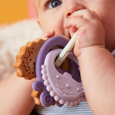 B.Box® speech therapy teether