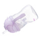 B.Box® bottle with straw 240 ml | Boysenberry