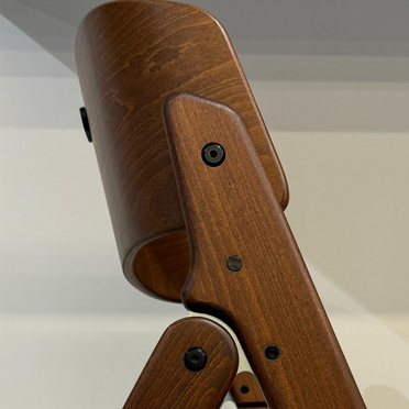 Cybex® Click&Fold chair in 3-in-1 set