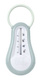 BEABA | Bath Thermometer | Green Blue