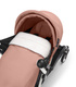 Stokke® Yoyo³ Newborn Pack 0+ soft carrycot, newborn pack | Ginger