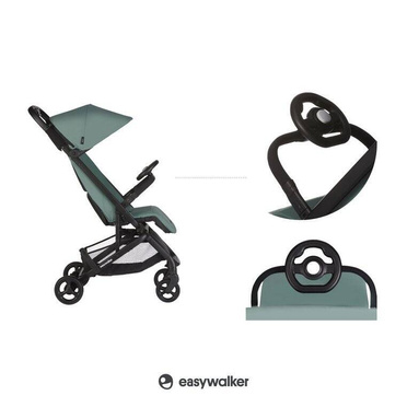Easywalker® Handlebar for stroller
