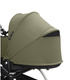 Stokke® Yoyo³ Newborn Shell carrycot | Olive