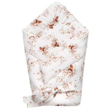 Yosoy | 100% cv bamboo Birds cornet