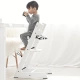 Stokke® Tripp Trapp® krzesełko w zestawie 2w1