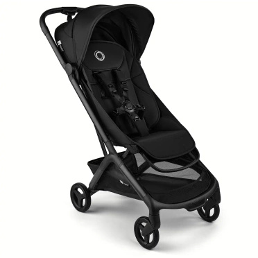 Bugaboo® Butterfly Lightweight Stroller | Forest Green