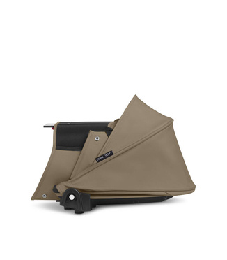 Stokke® Yoyo³ Newborn Shell carrycot | Toffee