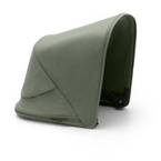 Bugaboo® Fox 3 Sun Canopy | Forest Green