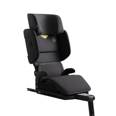 AXKID UP fotelik 15-36kg Arctic Mist Grey