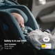 Thule® Maple i-Size car seat with base