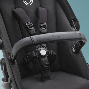 Bugaboo® Fox 5 zestaw 2w1, wózek głęboko-spacerowy | Desert Taupe Complete Edition