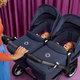Bugaboo® Donkey 5 Twin pram twin 2-in-1