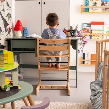 Stokke® Tripp Trapp® krzesełko dla dziecka