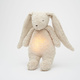 MOONIE | SKIMMER 2.0 | SKIMMING ORGANIC RABBIT WITH LIGHT | SAND